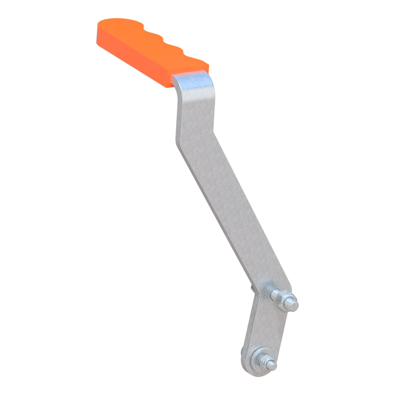 CURT Replacement S-Series 5th Wheel Slider Handle Model 19107