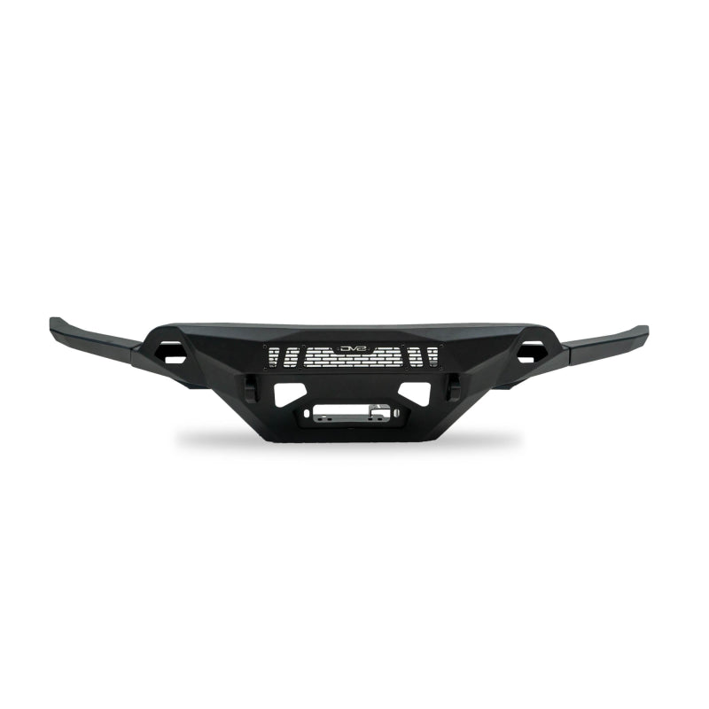 DV8 Offroad 2023-2025 Chevrolet Colorado Spec Series Front Bumper Model FBCS3-01