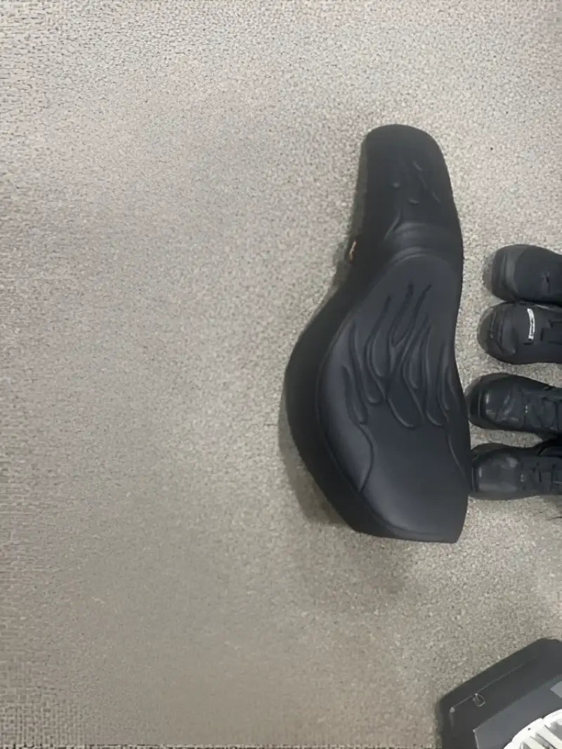 5-001142BK Sunstar Rear Sprocket Aluminum 42T-415 Blk Husq/Ktm wps-5-001142bk