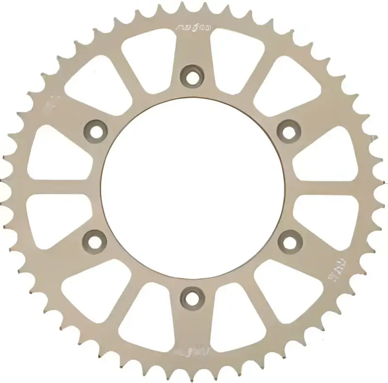 5-355951 Rear Sprocket Aluminum 51t 520 Hon wps-5-355951