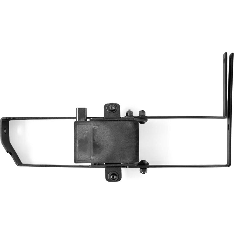 Addictive Desert Designs 23 Ford Super Duty Adaptive Cruise Control Relocation Bracket Model AC81152501NA
