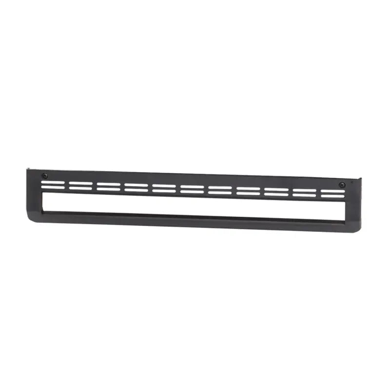 50716 Dometic Kit Svc Blk Door Handle d7e50716