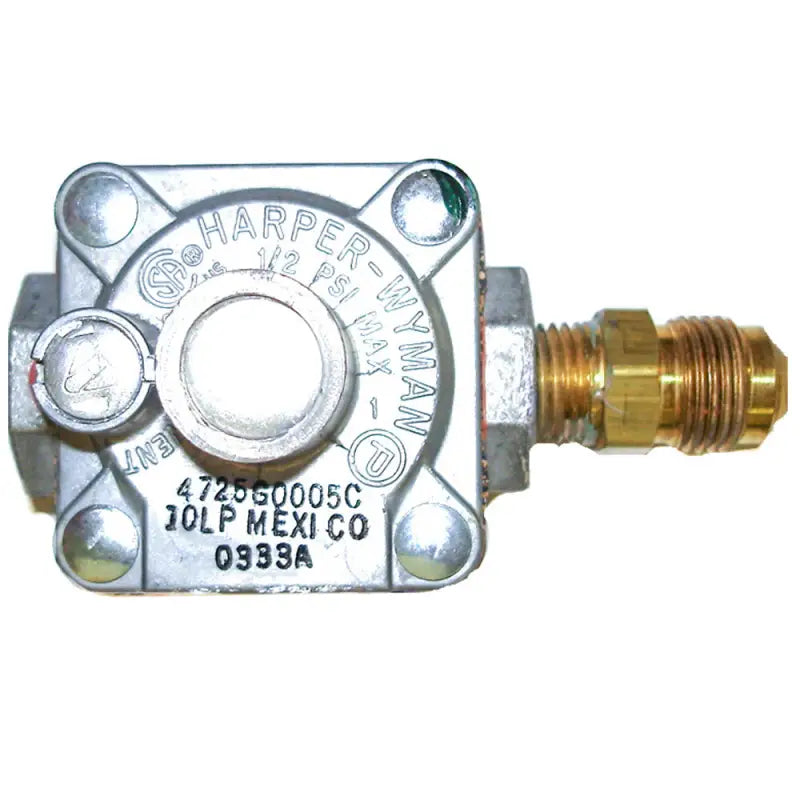 51062MC M.C.Enterprz Gas Regulator Wedgewood m6a51062mc