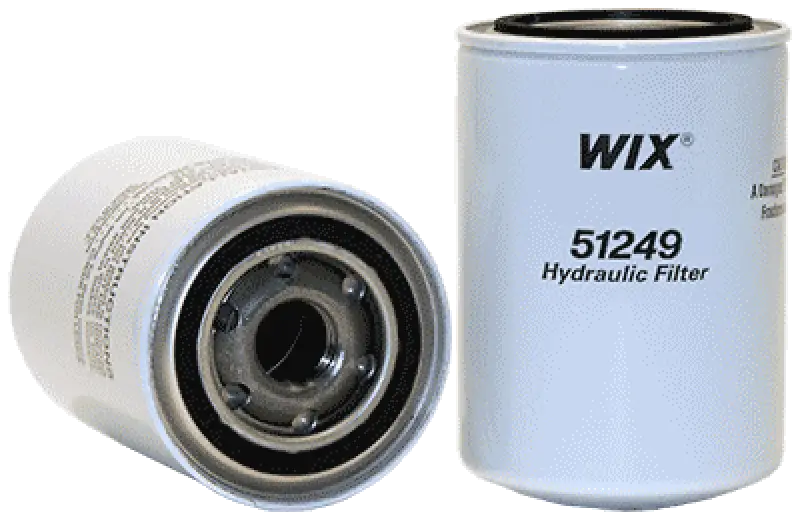51249 Wix Filters- Powersport FILTERS OEM HYDRAULIC w6951249