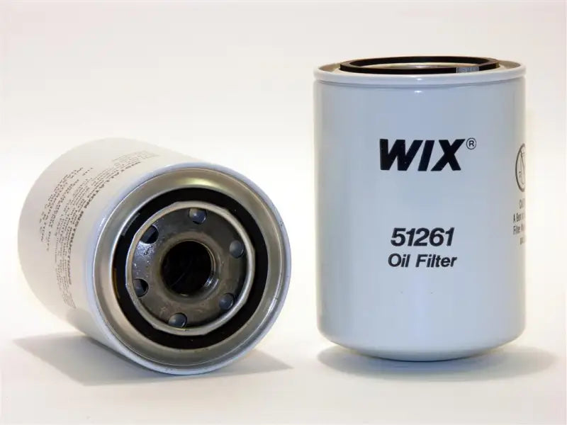 51261 Wix Filtr Hd Lube w6951261