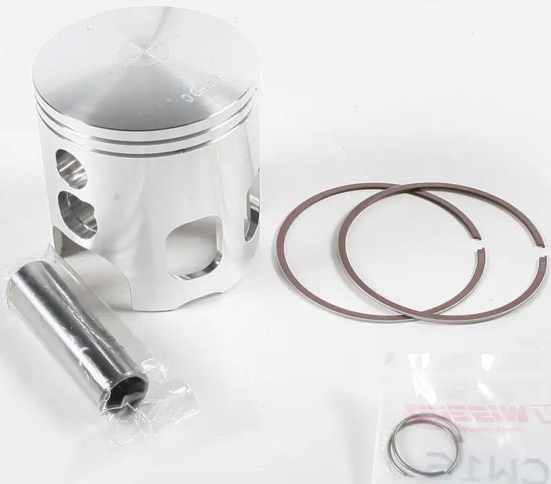 513M06550 Piston Kit Pro Lite 65.50/+1.50 Yam wps-513p6