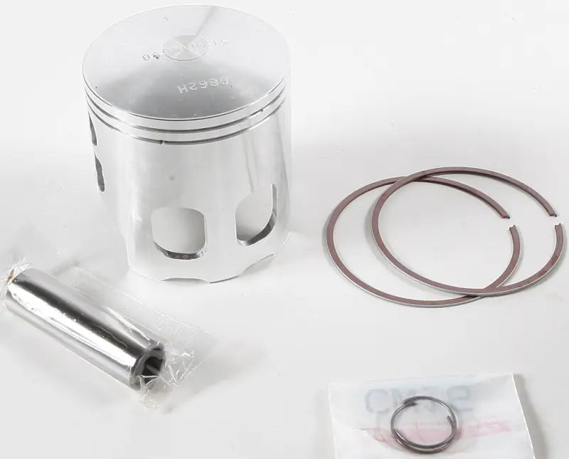 513M06650 Piston Kit Pro Lite 66.50/+2.50 Yam wps-513p10