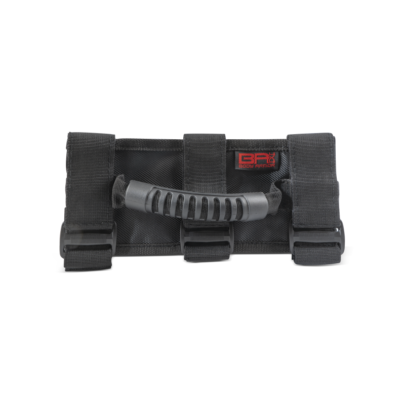 Body Armor 4X4 2"-3" Roll Bar Grab Handle (Pair) Model 5142