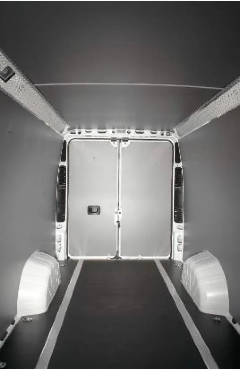 515-114-2613 Legend Fleet Nissan Nv Lr Ceiling - Grey lfs515114261