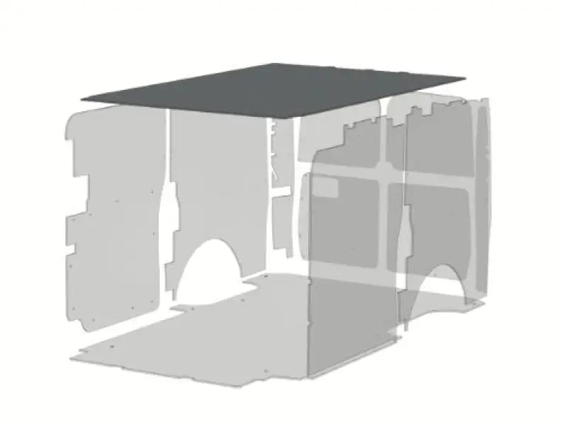 515-114-2613X Legend Fleet Insulated Duratherm Ceiling - Low R lfs5151142613