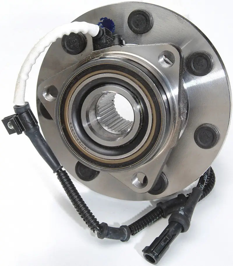 515030 Moog Hub Assemblies Wheel Bearing and Hub Assembly OE m12515030