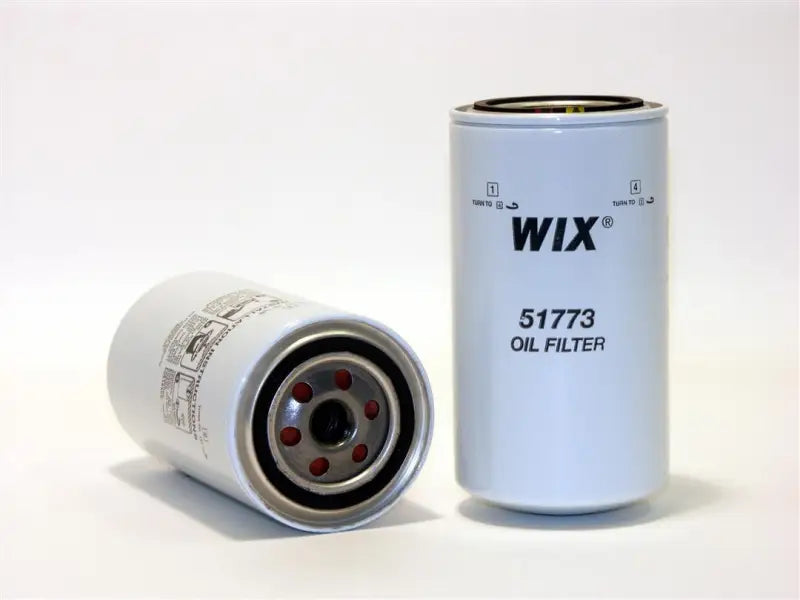 51773 Wix Filtr Hd Lube w6951773