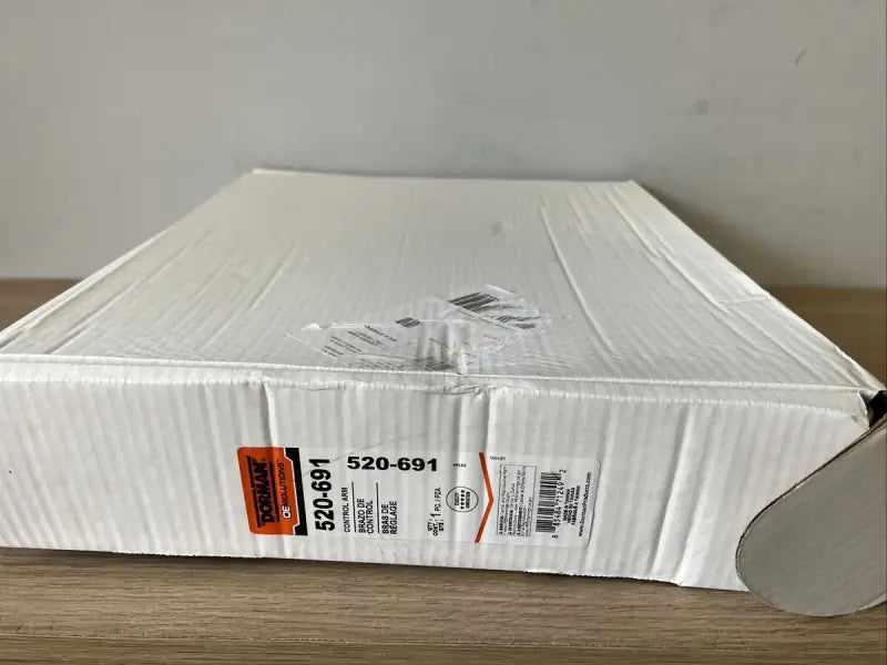 520-691 Dorman Control Arm d18520691