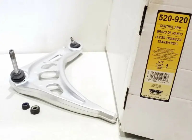 520-920 Dorman Control Arm d18520920