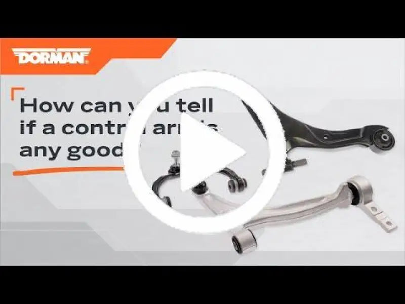 521-105 Dorman Control Arm d18521105