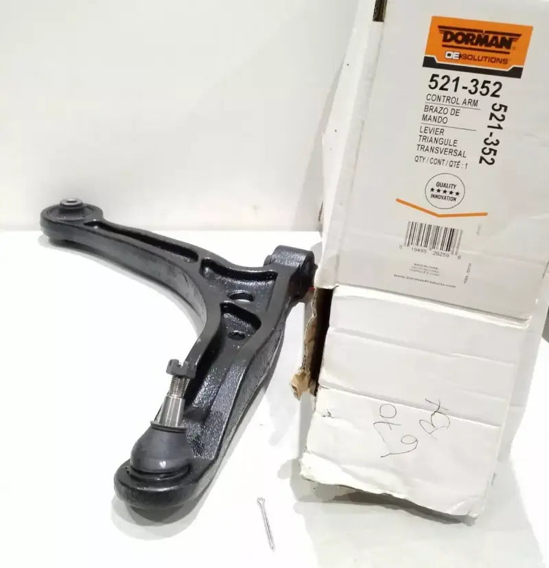 521-352 Dorman Control Arm d18521352
