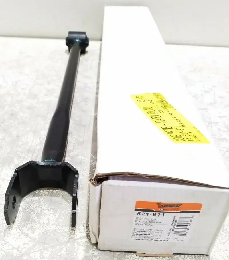 521-911 Dorman Trailing Arm d18521911
