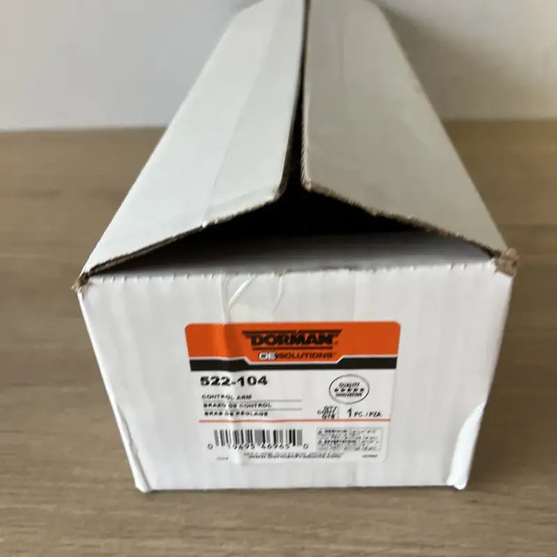 522-104 Dorman Control Arm d18522104
