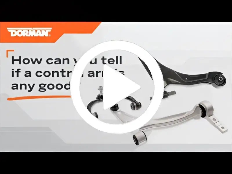 522-725 Dorman Control Arm d18522725