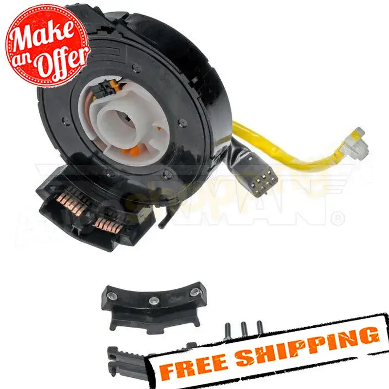 525-039 Dorman Clock Spring d18525039