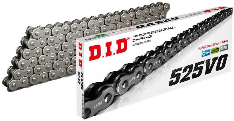 525VOX106FB D.I.D Chain 525Vo-106 wps-690-51106