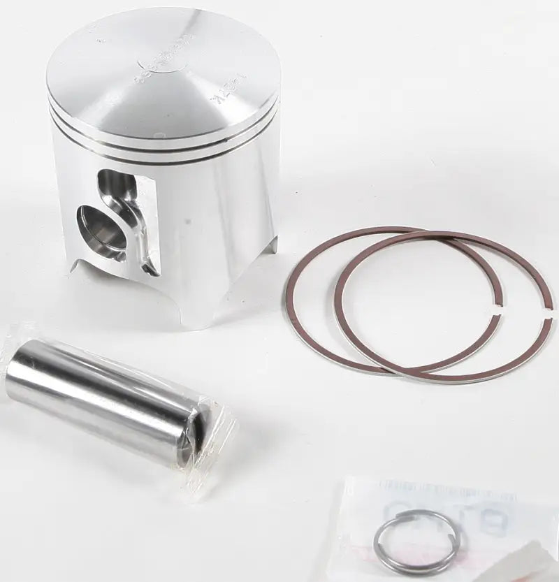 526M06650 Piston Kit Pro Lite 66.50/+0.50 Hon wps-526p2