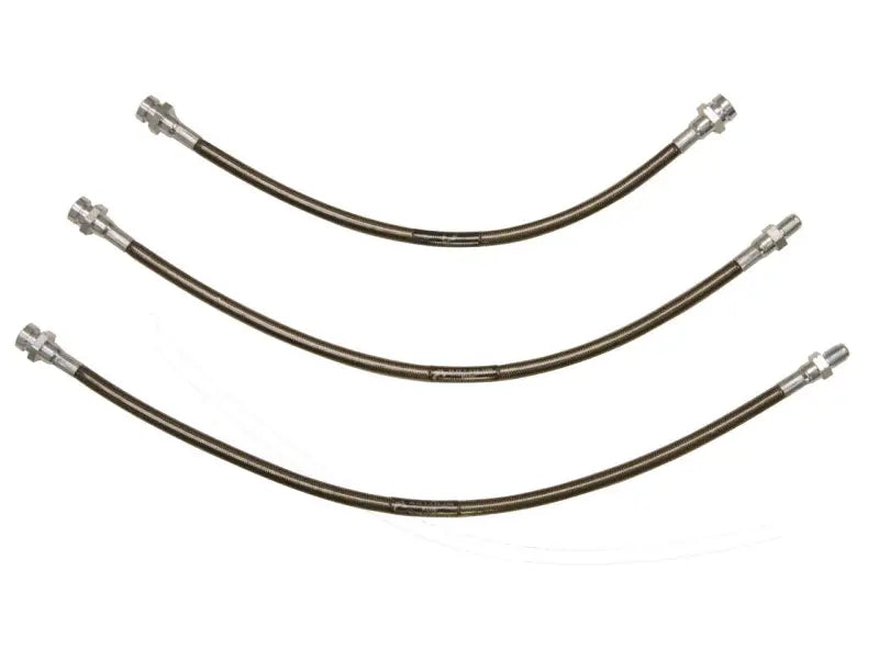 53009 Icon Land Cruiser Brake Line Kt +3' I4353009