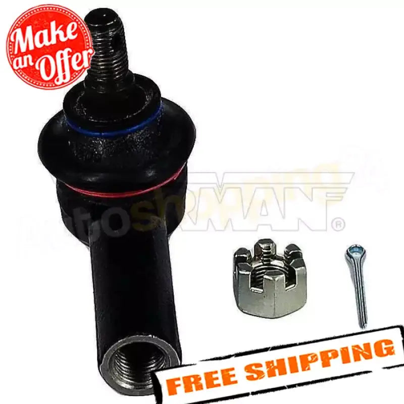 531-333 Dorman Tie Rod End d18531333