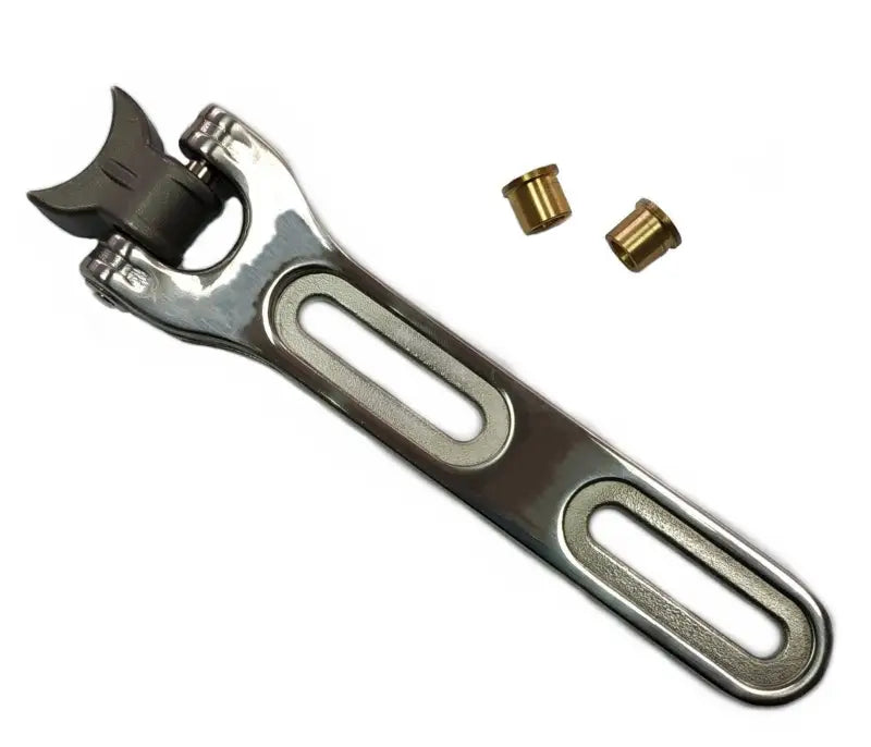 531062 Harddrive Solo Seat Bracket S/S Black wps-820-2264