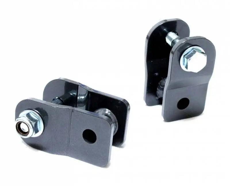 533700 Maxtrac Front Lifted Shock Extenders max533700