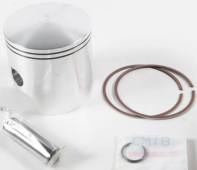 533M08000 Piston Kit 80.00/Std Hon wps-533ps