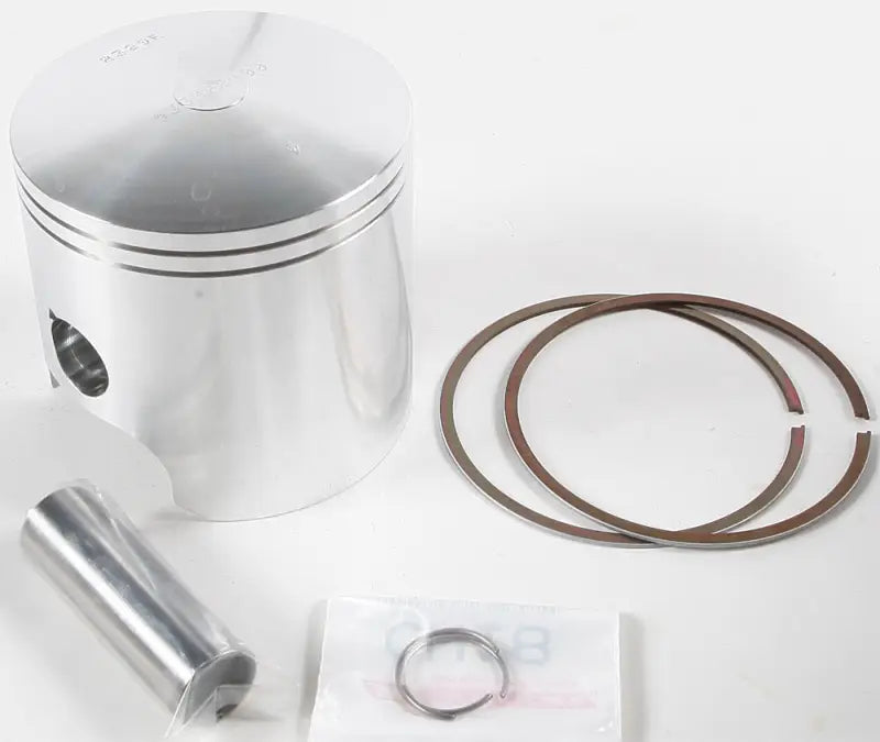 533M08100 Piston Kit 81.00/+1.00 Hon wps-533p4