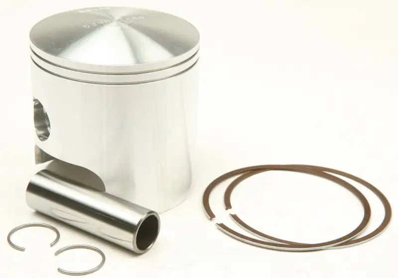 534M07200 Piston Kit Pro Lite 72.00/+2.00 Suz wps-534p8