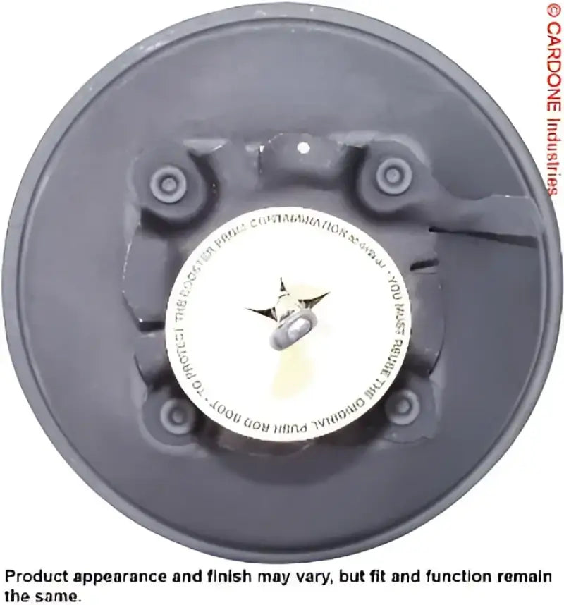 54-71293 A1 Remfg Inc Power Brake Unit a425471293