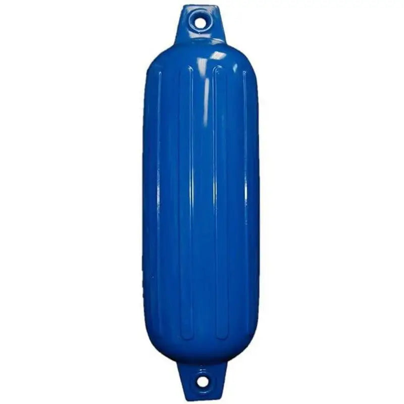 543114 Taylor Made 4' X 16' Blue Boat Guard Fender t4v543114