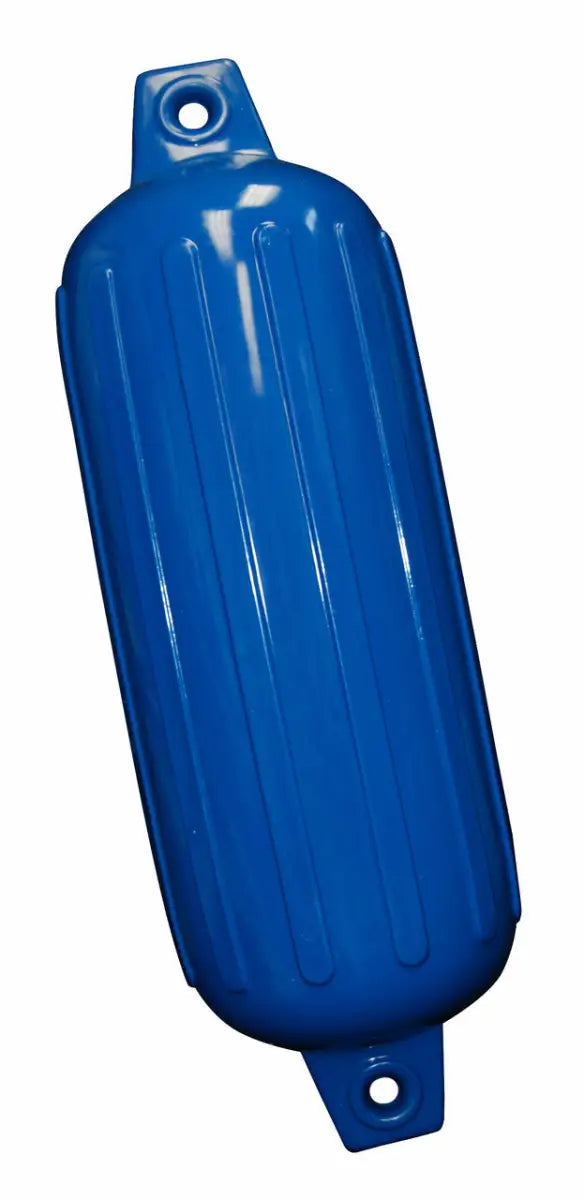 543117 Taylor Made 8' X 26' Blue Boat Guard Fender t4v543117