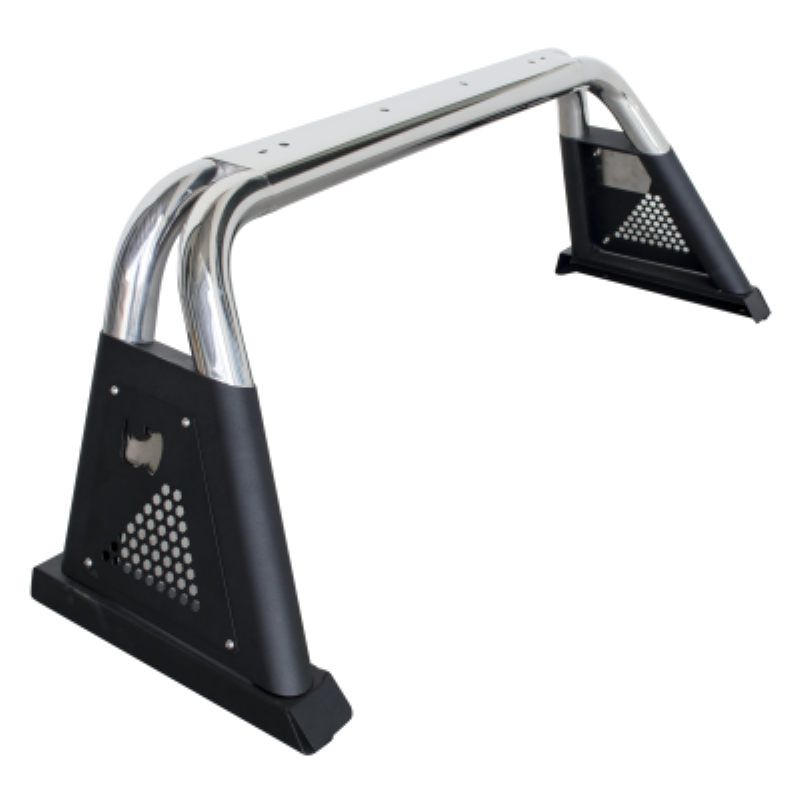 Go Rhino Sport Bar 3.0 for Full-Sized Trucks Model 911003PS
