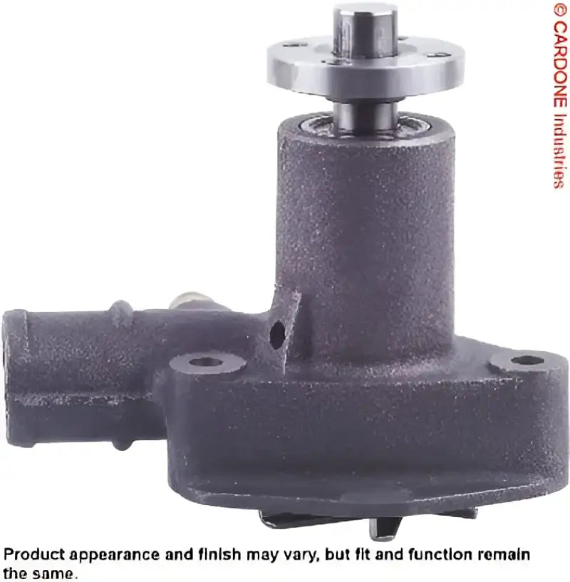 55-21141 A1 Remfg Inc Select Water Pumps a425521141