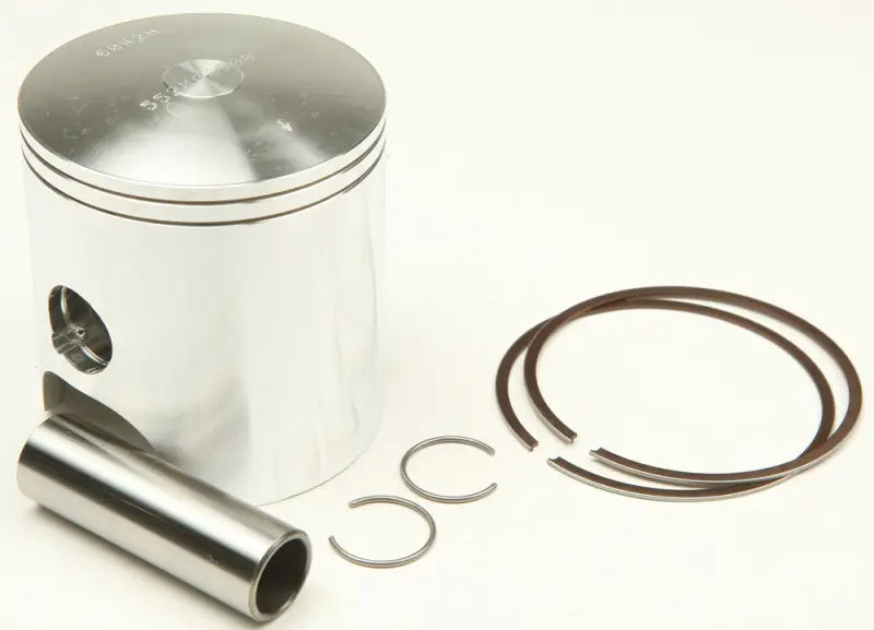 552M06900 Piston Kit Pro Lite 69.00/+2.00 Suz wps-552p8