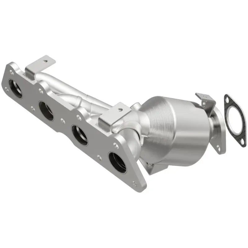 5531429 Magnaflow Conv Df 2012 - 2017 Hyundai Accent m665531429