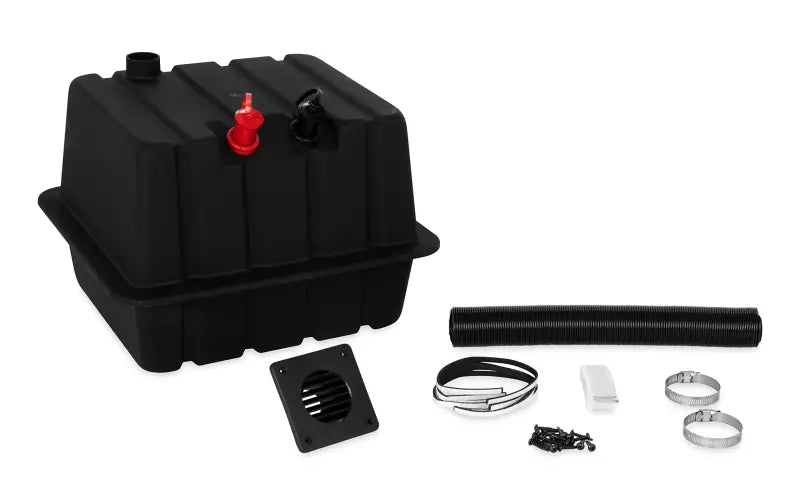 55370 Camco Dbl Side By Side Battery Box c1w55370