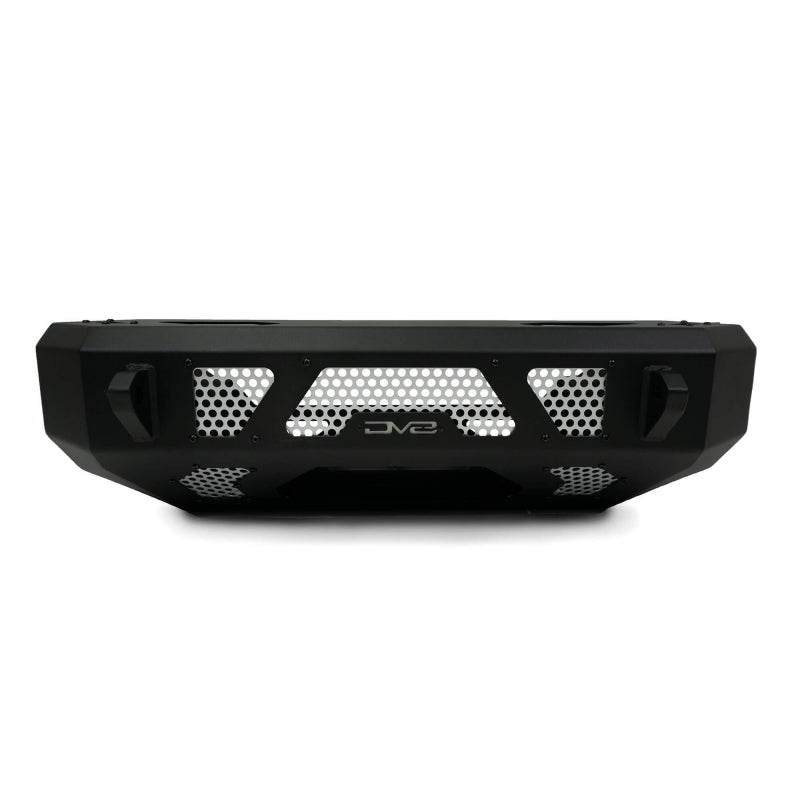 DV8 Offroad 2003-2009 Lexus Gx 470 Mto Series Winch Front Bumper Model FBGX-02