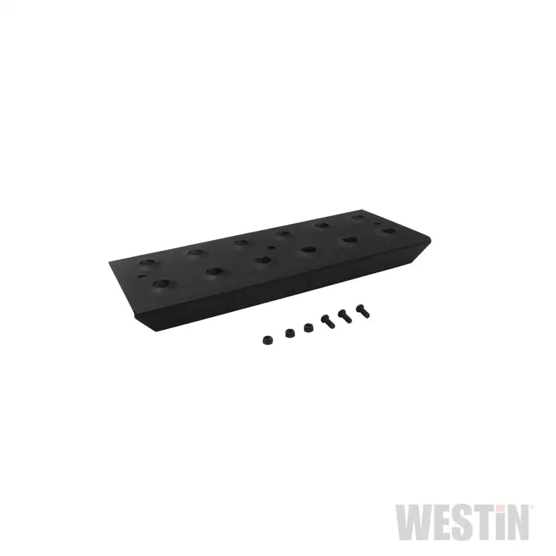 56-10002 Westin Automotive Nerf Bar Pad For HDX Drop Steps w165610002
