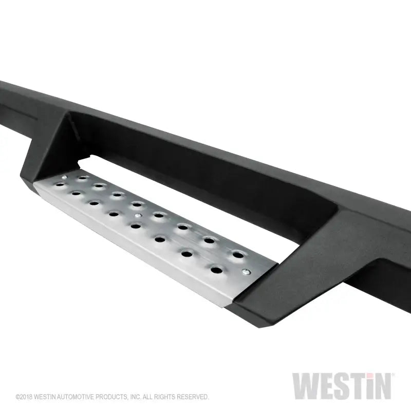 56-132952 Westin Automotive Nerf Bar With Drop Down Steps w1656132952