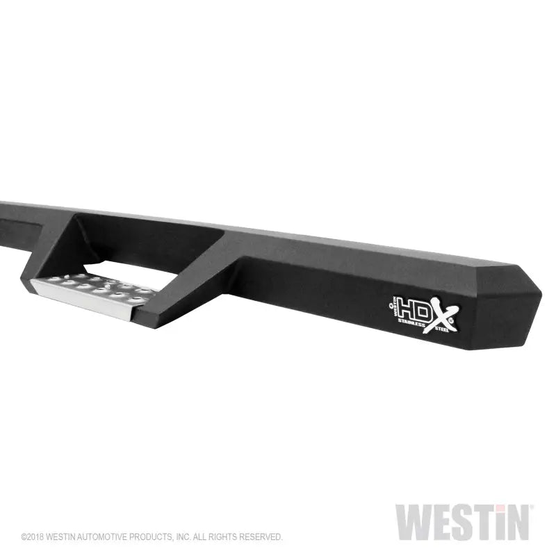 56-140052 Westin Automotive Nerf Bar With Drop Down Steps w1656140052