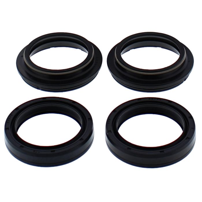 All Balls 56-194 Fork And Dust Seal Kit WPS-229-1550