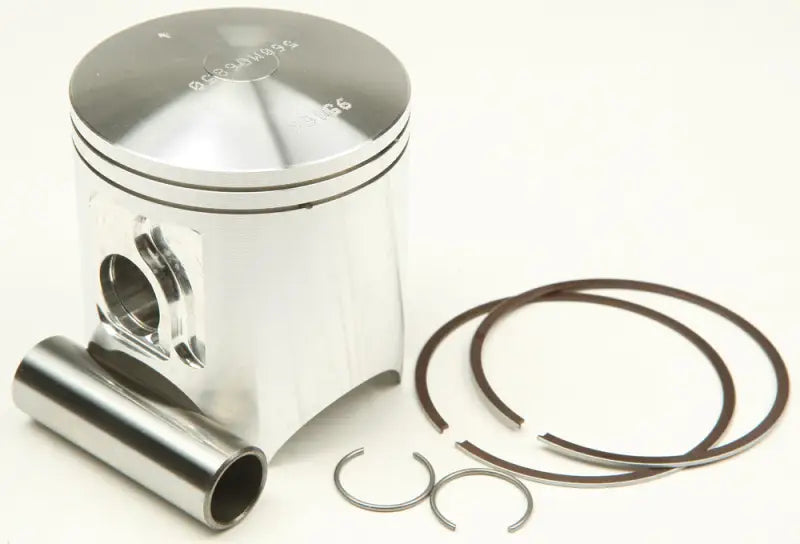 560M06850 Piston Kit Pro Lite 68.50/+0.50 Yam wps-560p2
