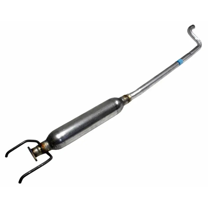 56143 Walker Exhst Resonator Assembly-Import w2256143