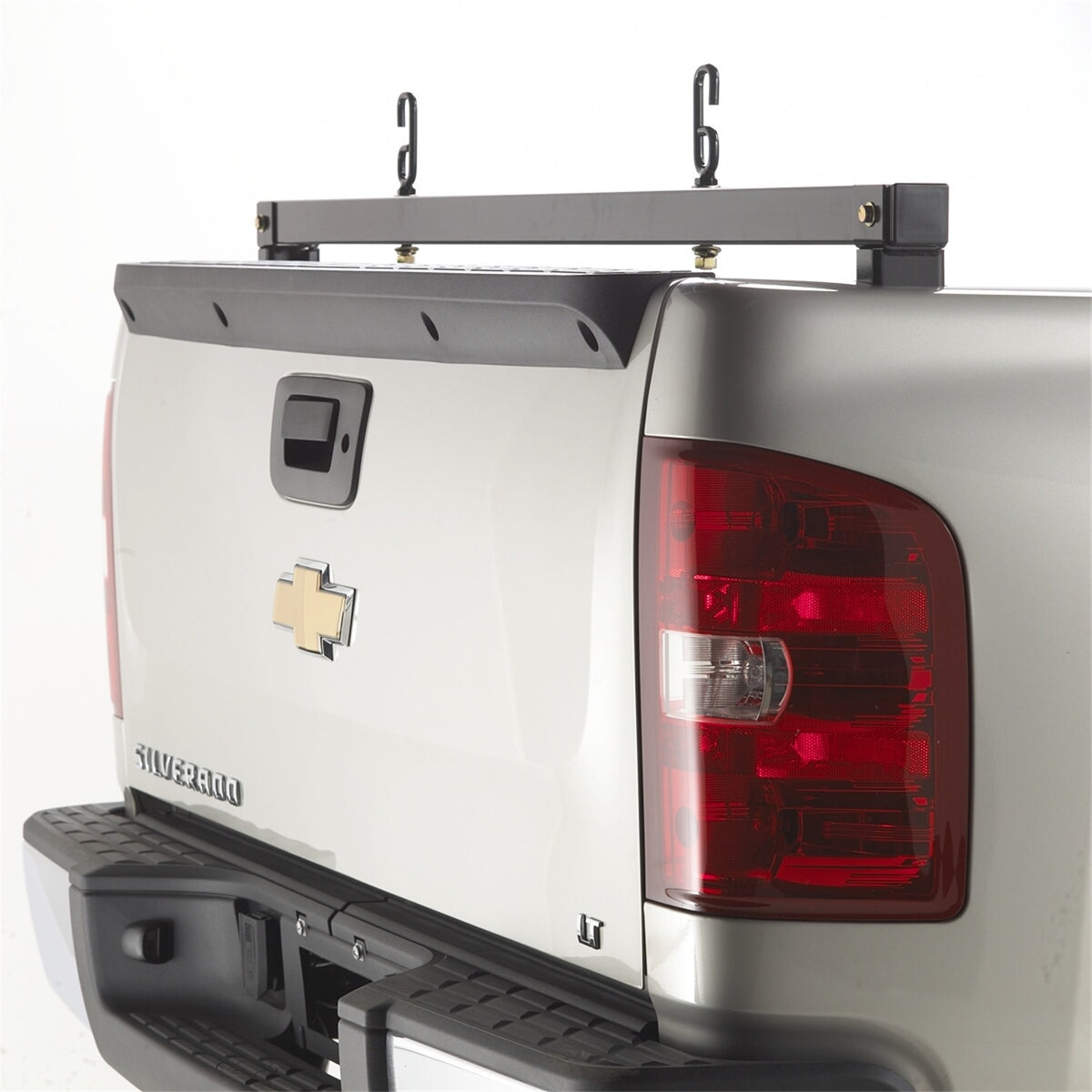 BACKRACK Truck Bed Rear Bar for 95-07 Toyota Tundra Model 11508