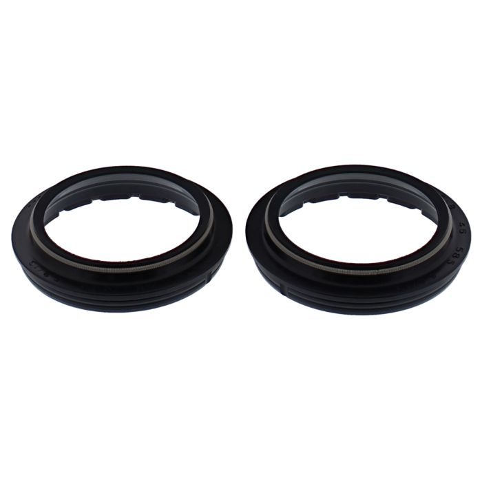 All Balls 57-170 Fork Dust Seal Kit WPS-229-1573